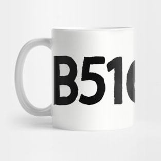 B5160-8 Mug